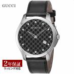 グッチGUCCIレディース時計G-タイムレスG-TIMELESSクォーツブ...