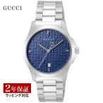 グッチGUCCIメンズレディース時計G-TIMELESSGタイムレスクォー...