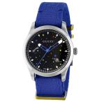 グッチGUCCIレディース時計G-タイムレスG-TIMELESSクォーツブ...