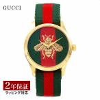 グッチGUCCIユニセックス時計G-タイムレスG-TIMELESSクォーツ...