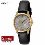グッチGUCCIレディース時計G-TIMELESSGタイムレスクォーツシル...