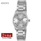 GUCCI グッチ G-TIMELESS クォーツ レデ�