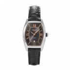 LONGINESロンジンEvidenza自動巻レディースブラックL2.14...