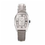 LONGINES ロンジン Evidenza 自動巻 レディース グレー L2.142.4.66.2 時計 腕時計 高級腕時計 ブランド