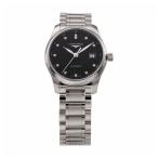 LONGINES ロンジン MASTER COLLECTION 自動巻 レディース ブラック L2.257.4.57.6 時計 腕時計 高級腕時計 ブランド