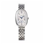 LONGINES ロンジン Symphonette クォーツ レディース シルバー L2.306.4.71.6 時計 腕時計 高級腕時計 ブランド