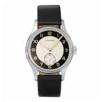 LONGINESロンジンCONQUESTHeritage自動巻メンズアイボ...