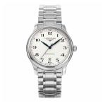 LONGINES ロンジン MASTER COLLECTION 自動巻 メンズ シルバー L2.628.4.78.6 時計 腕時計 高級腕時計 ブランド
