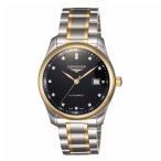 LONGINES ロンジン MASTER COLLECTION 自動巻 メンズ ブラック L2.793.5.57.7 時計 腕時計 高級腕時計 ブランド