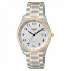 LONGINES ロンジン MASTER COLLECTION 自動巻 メンズ シルバー L2.793.5.78.7 時計 腕時計 高級腕時計 ブランド