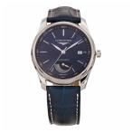 LONGINES ロンジン MASTER COLLECTION 自動巻 メンズ ブルー L2.908.4.92.0 時計 腕時計 高級腕時計 ブランド