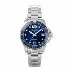 LONGINES ロンジン HYDRO CONQUEST クォーツ レディース ブルー L3.370.4.96.6 時計 腕時計 高級腕時計 ブランド