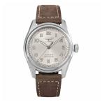 LONGINESロンジンSpirit自動巻ユニセックスシルバーL3.410...
