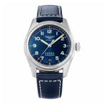 LONGINESロンジンSpirit自動巻ユニセックスネイビーL3.410...