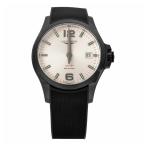 LONGINESロンジンCONQUESTV.H.PクォーツメンズシルバーL...
