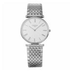 LONGINES ロンジン LA GRANDE CLASSIQUE クォーツ メンズ シルバー L4.755.4.71.6 時計 腕時計 高級腕時計 ブランド