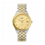 LONGINESロンジンFLAGSHIP自動巻メンズゴールドL4.774....