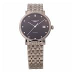 LONGINES ロンジン ELEGANT 自動巻 メンズ ブラック L4.810.4.57.6 時計 腕時計 高級腕時計 ブランド 爆買