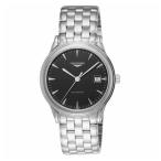 LONGINES ロンジン FLAGSHIP 自動巻 メンズ ブラック L4.974.4.52.6 時計 腕時計 高級腕時計 ブランド