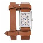 LONGINESロンジンDOLCEVITAクォーツレディースアイボリーL5...