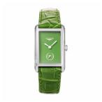 LONGINESロンジンDOLCEVITAクォーツレディースグリーンL5....