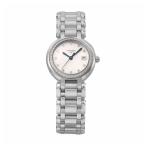 LONGINESロンジンPRIMALUNAクォーツレディースホワイトパール...