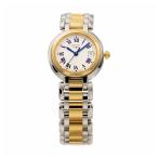 LONGINESロンジンPRIMALUNAクォーツレディースシルバーL8....