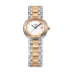 LONGINESロンジンPRIMALUNAクォーツレディースホワイトパール...