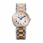 LONGINESロンジンPRIMALUNAクォーツレディースシルバーL8....