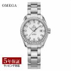 爆買week最大P20＋7オメガOMEGAレディース時計SEAMASTER...