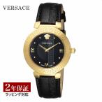 【当店限定】 ヴェルサーチェ ヴェルサーチ VERSACE レディース 時計 DAPHNIS ダフニス ブラック V16050017