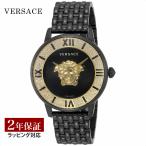 【当店限定】 ヴェルサーチェ ヴェルサーチ VERSACE レディース 時計 LA MEDUSA ラ メデューサ ゴールド VE2R00922