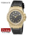 ヴェルサーチェ ヴェルサーチ VERSACE メンズ 時計 GRECA グレカ リアクション VE3I00222 爆買