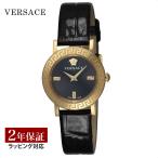 ヴェルサーチェ ヴェルサーチ VERSACE レディース 時計 STUD ICON スタッドアイコン クォーツ ブラック VE6M00222 爆買