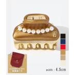 ショッピングドゥ アレクサンドルドゥパリ ALEXANDRE DE PARIS ICC45-14339-37 ヘアーアクセサリー レディース アクセサリー ヘアクリップ スモールサイズ VENDOME CLIP S 爆買