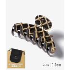 アレクサンドルドゥパリ ALEXANDRE DE PARIS RENAISSANCE ITALIENNE ルネサンス イタリエンヌ MEDIUM PERLEE M クリップ ACCM-18550-02