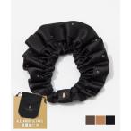 ショッピングシュシュ アレクサンドルドゥパリ ALEXANDRE DE PARIS SCRUNCHIE シュシュ TCH-9T-P25 ヘアゴム レディース ヘアアクセサリー 爆買