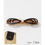 ショッピングドゥ アレクサンドルドゥパリ ALEXANDRE DE PARIS BARRETTE バレッタ AA6-18465-05 レディース ヘアアクセサリー 爆買