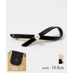 アレクサンドルドゥパリ ALEXANDRE DE PARIS TIMELESS タイムレス LES PERLES BARRETTE レ リズレ バレッタ AA7-17641-05 レディース ヘアアクセサリー 爆買