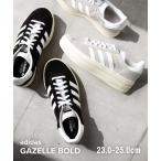 アディダス ADIDAS ORIGINALS GAZELLEBOLD W ガゼルボールド Originals オリジナルス HQ6912 HQ6893 スニーカー レディース 爆買