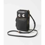アニヤ ハインドマーチ ANYA HINDMARCH 5050925 181631 ショルダーバッグ レディース バッグ スマホショルダー Essentials Cross Body Eyes 爆買