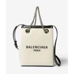 バレンシアガ BALENCIAGA 761303 2AAOK ショルダーバッグ レディース バッグ ハンドバッグ コットン DUTY FREE PHONE HOLDER