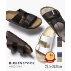 ショッピングビルケン ビルケンシュトック BIRKENSTOCK アリゾナ Arizona Birko Flor サンダル メンズ レディース ビルケン 革 ビルコ フロー ブラック ブラウン ブルー ゴールド