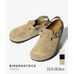 ショッピングビルケン ビルケンシュトック BIRKENSTOCK Tokio Suede トキオ スエード サンダル Regular レギュラー Narrow