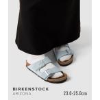 ビルケンシュトック BIRKENSTOCK ARIZONA アリゾナ FLEX PLATFORM LEATHER PATENT SANDAL  1029045 爆買