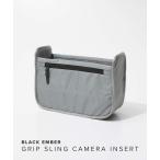  черный Enba -BLACK EMBER GRIP SLING CAMERA INSERT рукоятка sling камера вставка 110006 сумка для аксессуары мужской сумка черный . покупка 