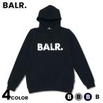 ボーラー BALR Brand Hoodie メンズ トップス パーカー - トップス パーカー Tシャツ オランダ パーカー スウェット