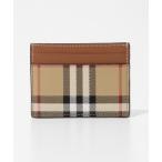 バーバリー BURBERRY 8070418 8094426 A7026 カードケース レディース ファッション小物 チェック ビジネス