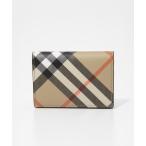 バーバリー BURBERRY MS FLINT BIN 8091911 A2021 メンズ ファッション カードケース フラグメントケース 返品交換対象外