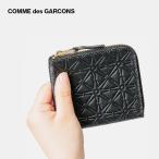 コムデギャルソン COMME des GARCONS SA310EA メンズ レザー 小銭入れ コインケース ミニ財布 L字ファスナー カードケース CLASSIC プレゼント お祝い ギフト